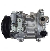 LEXUS GS200T GS300T  COMPRESSOR 7SAS17C 88320-48320 8832048320 DENSO 447250-0643 447140-4112