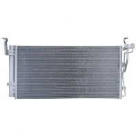 HYUNDAI SONATA NF KIA OPTIMA CONDENSER HANON  97606-3L180  976063L180