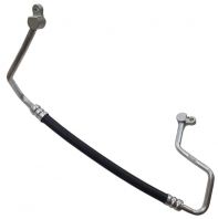 HYUNDAI ACCENT VELOSTER L4 1.6 2011 A/C HIGH PRESSURE DISCHARGE HOSE  DOOWON 977621R000 977621R000