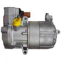 BMW 7 SERIES G70 BMW X5 G05 22 HYBRID COMPRESSOR BMW HANON 64525A84971 64525A7D234 64525A84870