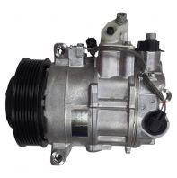 MERCEDES BENZ W204 C LASS W212 E CLASS COMPRESSOR  6SEU16C 120MM A0022303011 A0022304911 A0022308311  A0022 30 30 11 A002 230 49 11 A002 230 83 11 248300-2800 437100-6260 447150-3050 447190-9670 447260-2161