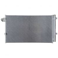 BMW 5 SERIES G30 G31 6 SERIES G32 GT 7 SERIES 7 G11 G12 8 SERIES G14 G15 G16 CONDENSER  64539364258 BEHR 8FC 351 004-541 8FC351004541 MAHLE ACP38 000