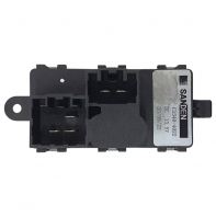 GEELY TUGELLA FY11 2019 FAN CONTROL UNIT MODULE HVAC BLOWER REGULATOR RESISTOR 8022028000 SANDEN C1540 4022