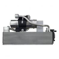 BMW 1 SERIES F20 F21 BMW 2 SERIES F22 F23 BMW 3 SERIES F30 F31 F34 BMW 4 SERIES F32 F33 F36 HYBRID CONDENSER 64509338330 64509471521 AC 1119 000S AC1119000S