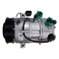 HYUNDAI STARIA COMPRESSOR 7HVE17 HANON 97701-CG020 97701CG020 HYUNDAI STARIA COMPRESSOR 7HVE17 HANON 97701-CG020 97701CG020
