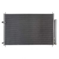 TOYOTA COROLLA ALTIS  NDE170 NZE170 ZRE172 ZZE141 ZZE172 ZRE142 ZRE143 ZRE172 TOYOTA WISH ZGE20 ALLION AURIS COROLLA AXIO COROLLA FIELDER FREMIO CONDENSER 8845002350 8845012280 KOYO AIR