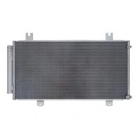 HONDA JAZZ FIT T5A DAA-CP5 CONDENSER 80100T5LT01 8011-T5L-T01 80100T5C003 80100-T5C-003 KOYO AIR