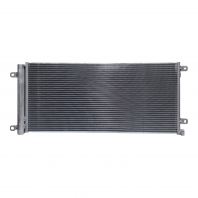 HONDA CIVIC TEA FC2 1.5 T CONDENSER 80100TBCA01 KOYO AIR