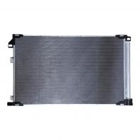 LEXUS NX200T NX300T AGZ10 AGZ15 R CONDENSER 8846078010 88460-78010 KOYO AIR LEXUS NX200T NX300T AGZ10 AGZ15 R CONDENSER 8846078010 88460-78010 KOYO AIR