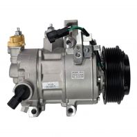 FORD MUSTANG 5.0 COMPRESSOR 6SES14C PV6 JR3B-19D629-D JR3Z-19703-C JR3Z-19703-A DENSO CG447280-8724 447250-3230 447250-3231