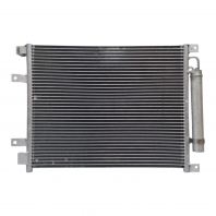 NISSAN  ALMERA N17 MICRA SENTRA CONDENSER 92110-1HS0A 921101HS0A KOYO AIR