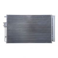 HYUNDAI SANTA FE TM 2019 2.4 PETROL CONDENSER 97606-S2500