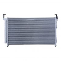 HYUNDAI STAREX H1 07 CONDENSER HANON 997606-4H000 97606-4H200