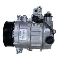 LAND ROVER DISCOVERY III LR3 L319 RANGE ROVER SPORT L320 2.7L TDV6 COMPRESSOR LR014064 LR012795 JPB000182 JPB000183  8H22-19D623-CA 8H2219D623CA DENSO 248300-0780 437100-7240 447180-8380 447220-9940 447260-2030 DCP14014