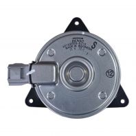 MAZDA 2 DE10 RADIATOR FAN MOTOR ZJ38-15-025 ZJ38-15-025B DENSO AE168000-8310 MAZDA 2 DE10 RADIATOR FAN MOTOR ZJ38-15-025 ZJ38-15-025B DENSO AE168000-8310