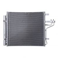 HYUNDAI I10 MK3 (AC3 SERIES) A/C CONDESER 976061Y001 97606-1Y001 976061Y000 97606-1Y000 97606G6000 97606-G6000 HANON