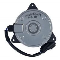 TOYOTA ALPHARD VELLFIRE AGH30 2.5L RADIATOR FAN MOTOR 1636336230 16363-36230 168000-2720 DENSO