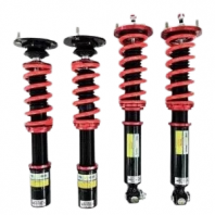 Gear Suspension AK3000 Soft Hard 30Step Audi A4 B7