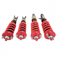 Gear AK3000 Hi Low Soft Hard Honda Accord CF1/CF4