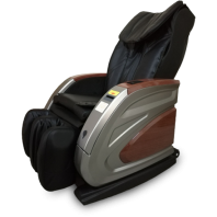 Massage Chair Vendor (Lending & Sales)