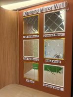 Diamond Mirrors