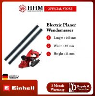 EINHELL Electric Planer RT-PL 82 Spare Part Accessories - Planer Replacement Accessory