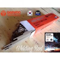 DAEWOO 400 x 4.0mm Welding Electrode 5kg