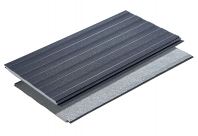 0215 PU Wall Panel Multi Linear