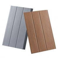 0212 PU Wall Panel Double Ditch