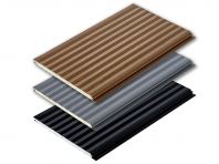 0215 PU Wall Panel Rhythm Wave