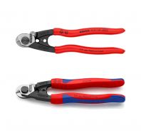 Wire Rope Cutters