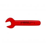 Open-End Wrench