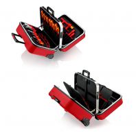 Tool Case "BIG Twin Move RED"