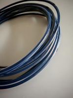 PFA ENCAPSULATED ORING PFA ENCAPSULATED ORING