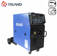 RILAND MIG 251S WELDING MACHINE