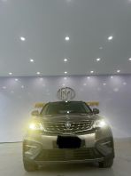 2017 PROTON X70 TGDI EXECUTIVE 1.8 AUTO