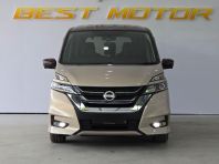 2019 Nissan SERENA C27 2.0 S-HYBRID PREMIUM AUTO HIGH-WAY STAR