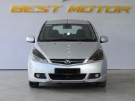 2009 PROTON EXORA 1.6 AUTO