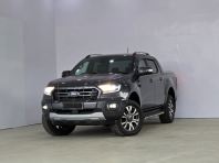 2019 FORD RANGER WILDTRAK DC 2.0 AUTO