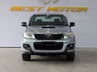 2015 TOYOTA HILUX G TRD SPORTIVO DC 2.5 AUTO