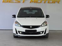 2019 PROTON EXORA TURBO PREMIUM 1.6 AUTO
