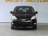 2011 PERODUA ALZA 1.5 EZI AUTO