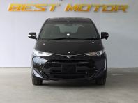 2016 TOYOTA ESTIMA 2.4 AERAS 2.4 AUTOfacelift