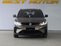 2021 PROTON X50 PREMIUM 1.5 AUTO