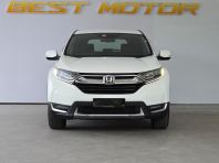 2017 HONDA CR-V TC 1.5 AUTO
