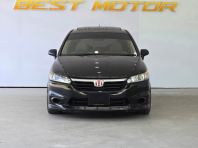 2008 HONDA STREAM 1.8L I-VTEC AUTO RSZ