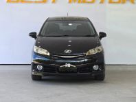 2013 TOYOTA WISH S 1.8 AUTO