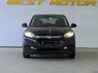 2015 HONDA HR-V V 1.8 AUTO