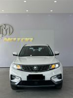 2020 PROTON X70 TGDI PREMIUM 2WD 1.8 AUTO