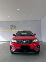2020 PROTON X70 TGDI PREMIUM 2WD 1.8 AUTO